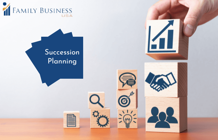 Essential Tips for Successful Succession Planning