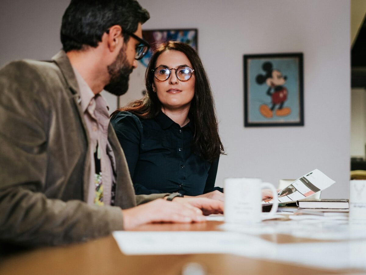 How Family Business Consultants Help Optimize Your Family-Owned Business