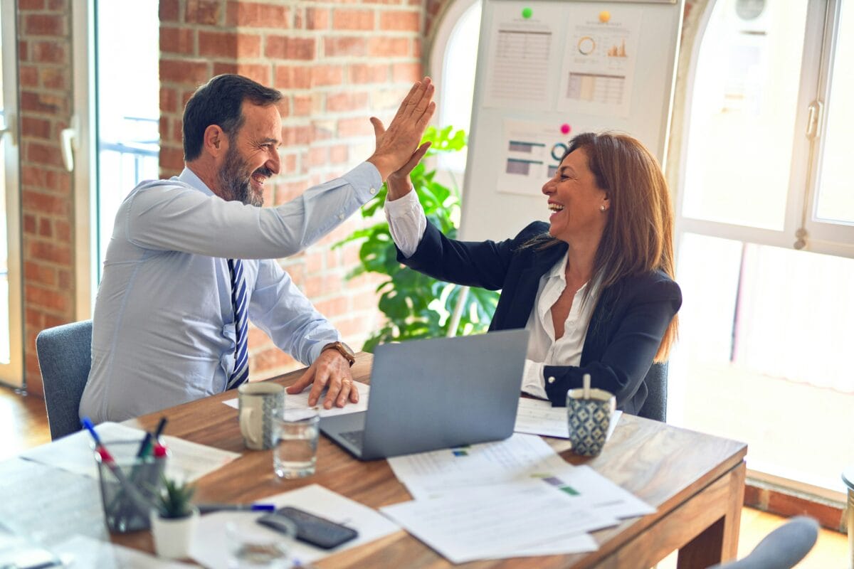 The Succession Planning Process in Ten Steps