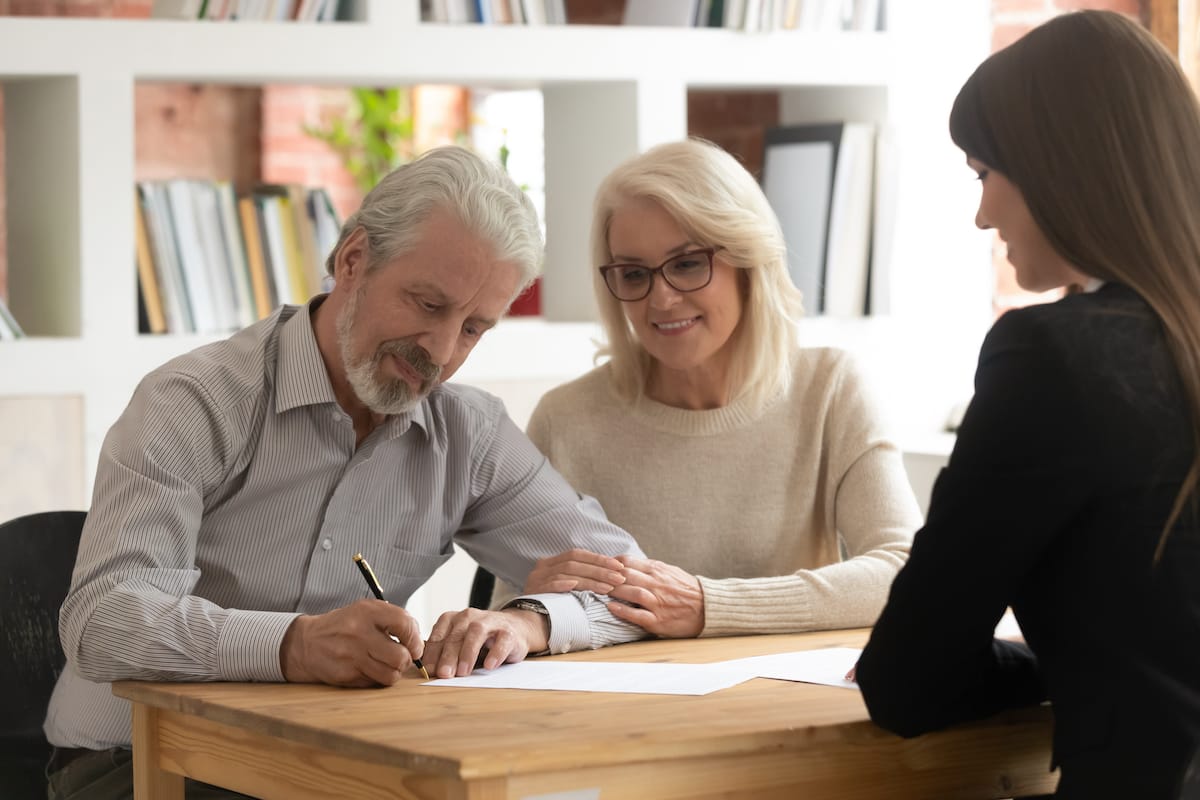 Best Practices for Transitioning Leadership in a Family Business
