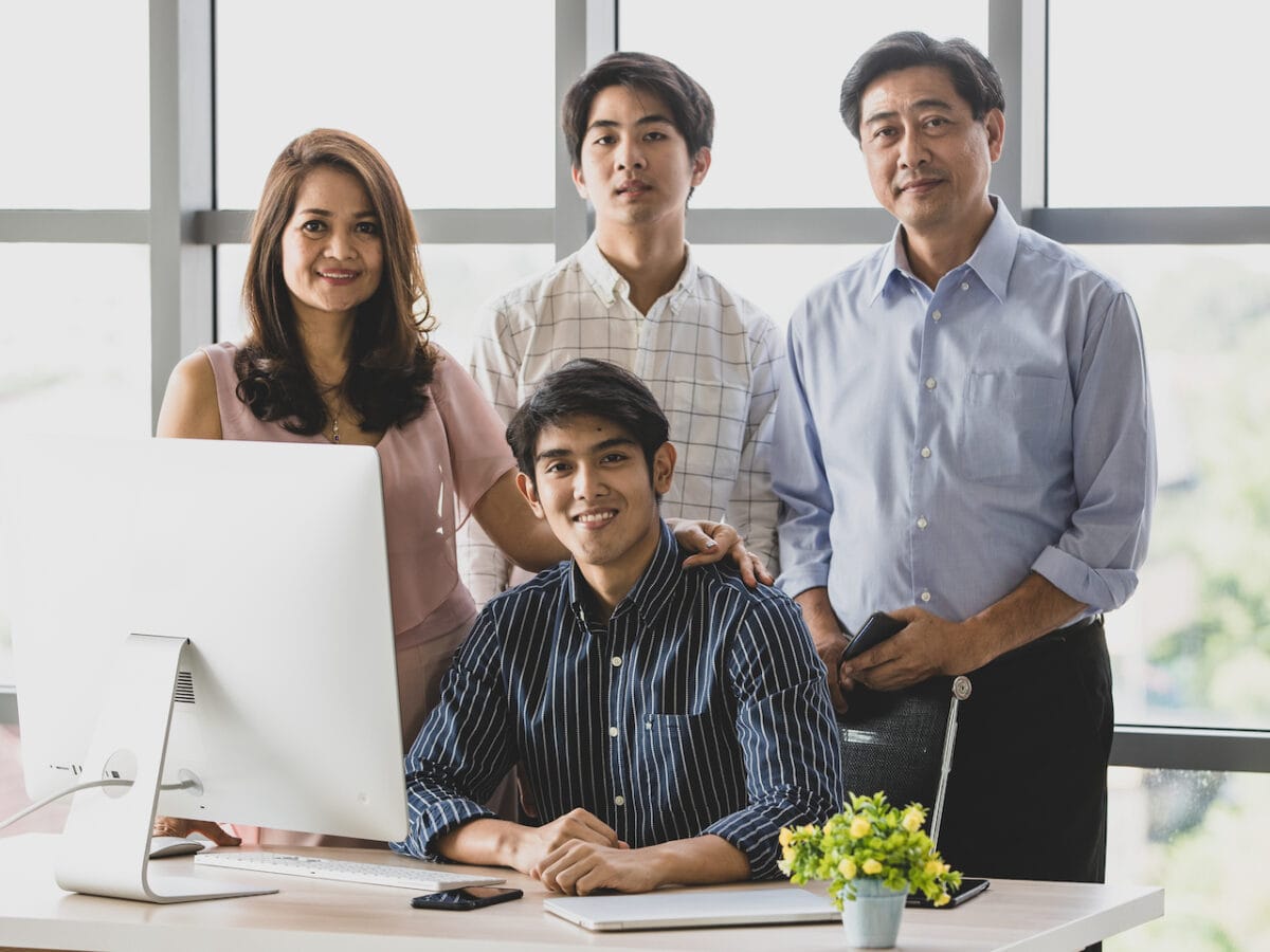 The Role of Advisors in Family Governance: Providing Expertise and Objectivity for Long-Term Success